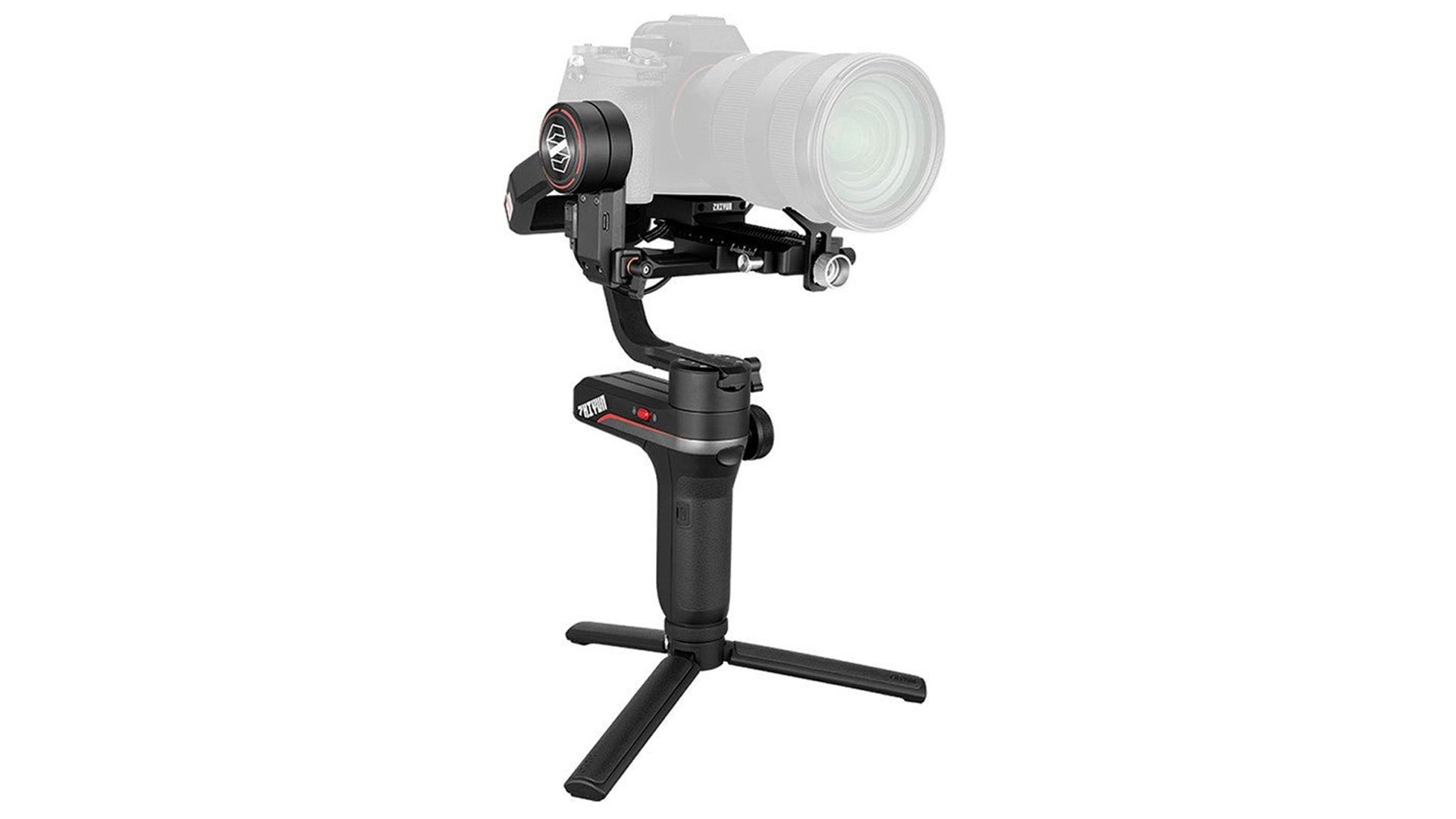 Zhiyun WEEBILL-S (Original Package)