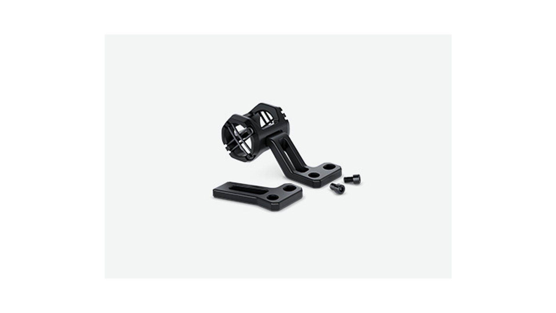 Blackmagic URSA Mini Mic Mount