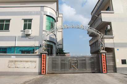 Doungguan, Hino Chemical Technology Co.,Ltd.