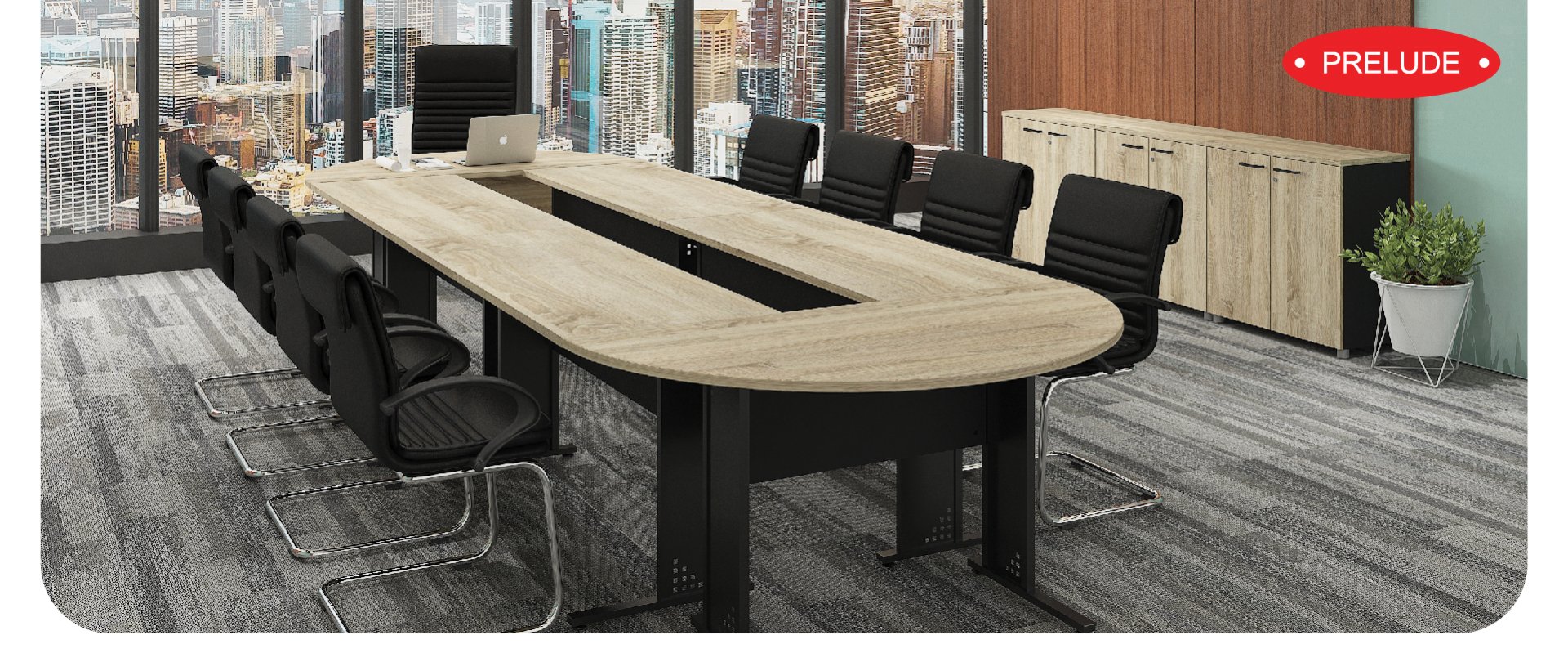 Prelude Conference table