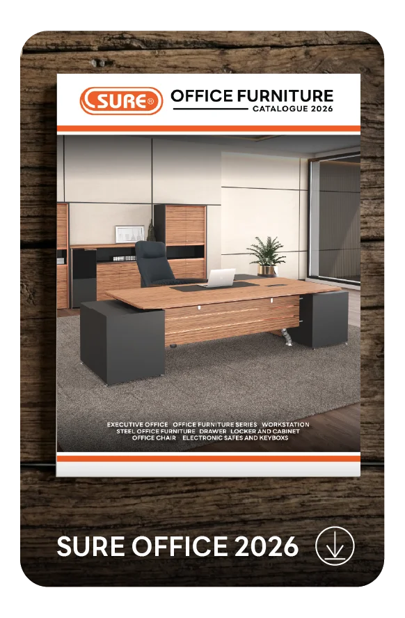 SURE Office catalog 2026