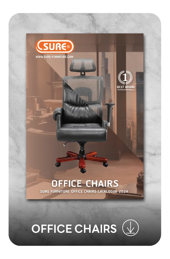 SURE OFFICE CHAIRS CATALOG