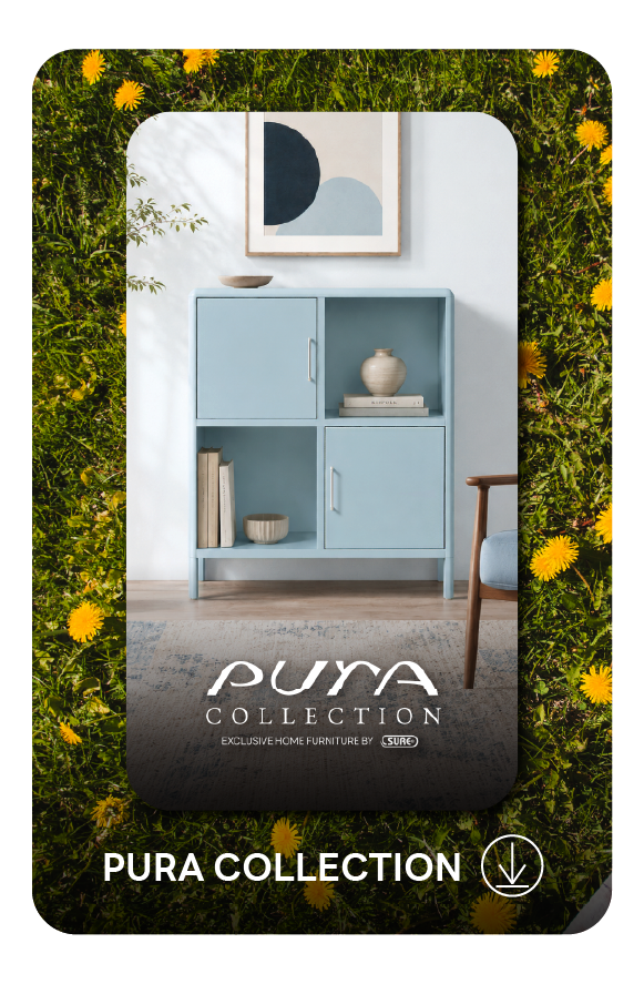 PURA COLLECTION CATALOG