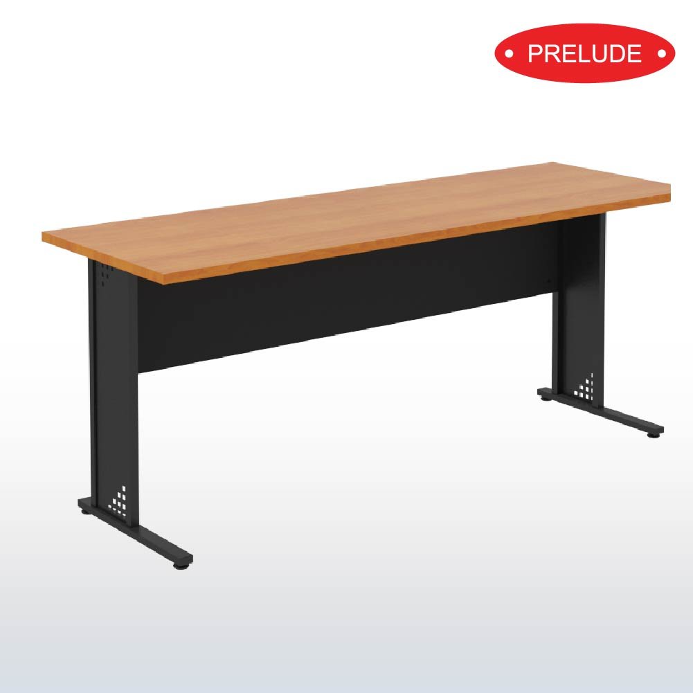 โต๊ะทำงานโล่ง S-DK1800 SMART EXTRA