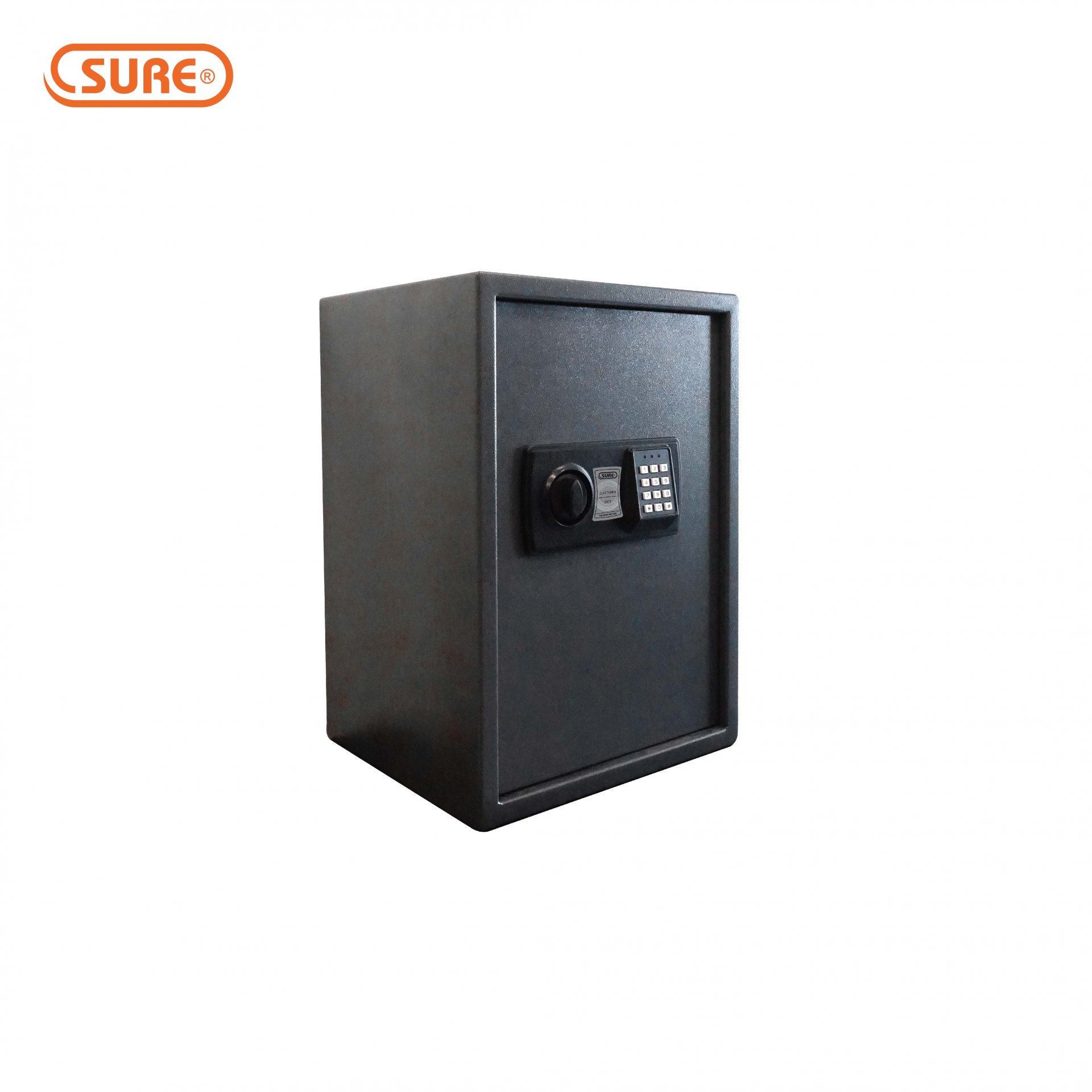 Electronic safes ES-850 with shelving