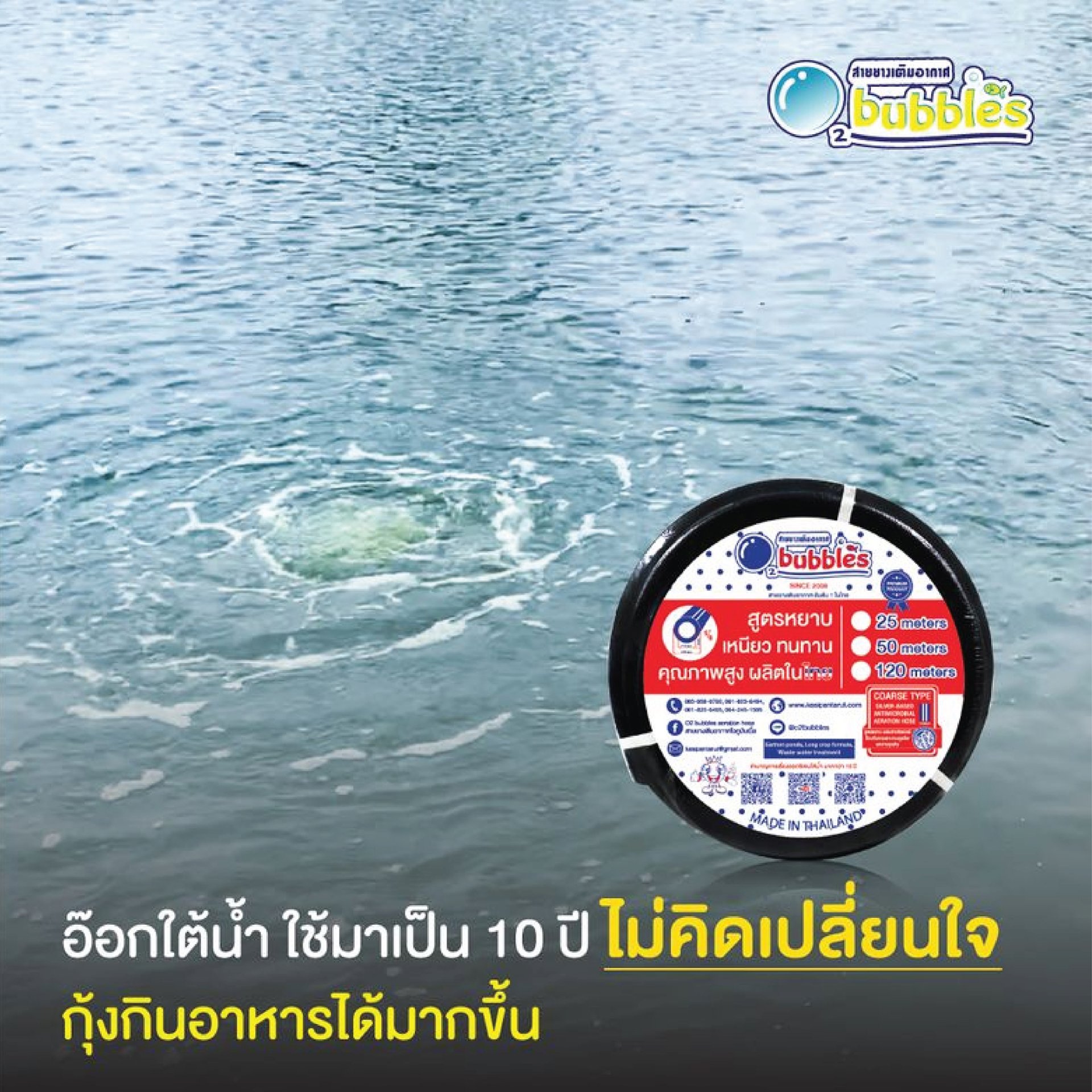 อ๊อกใต้น้ำ อ๊อกใต้น้ำ