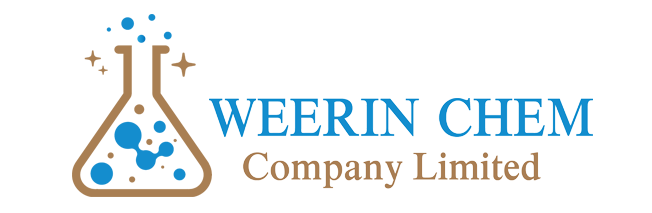 WeeRin Chem Co.Ltd.