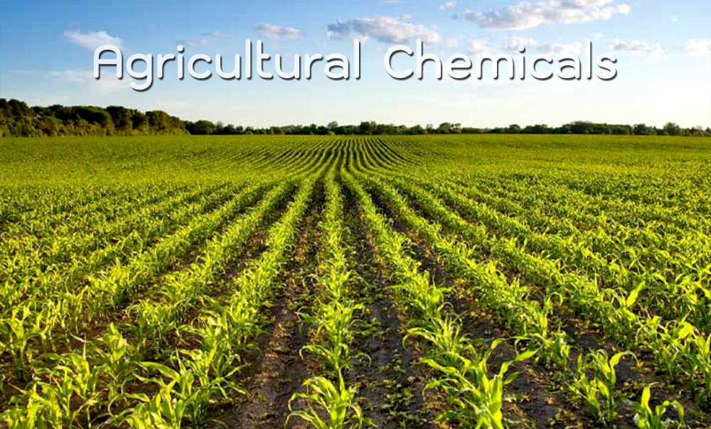 Agricultural Chemicals