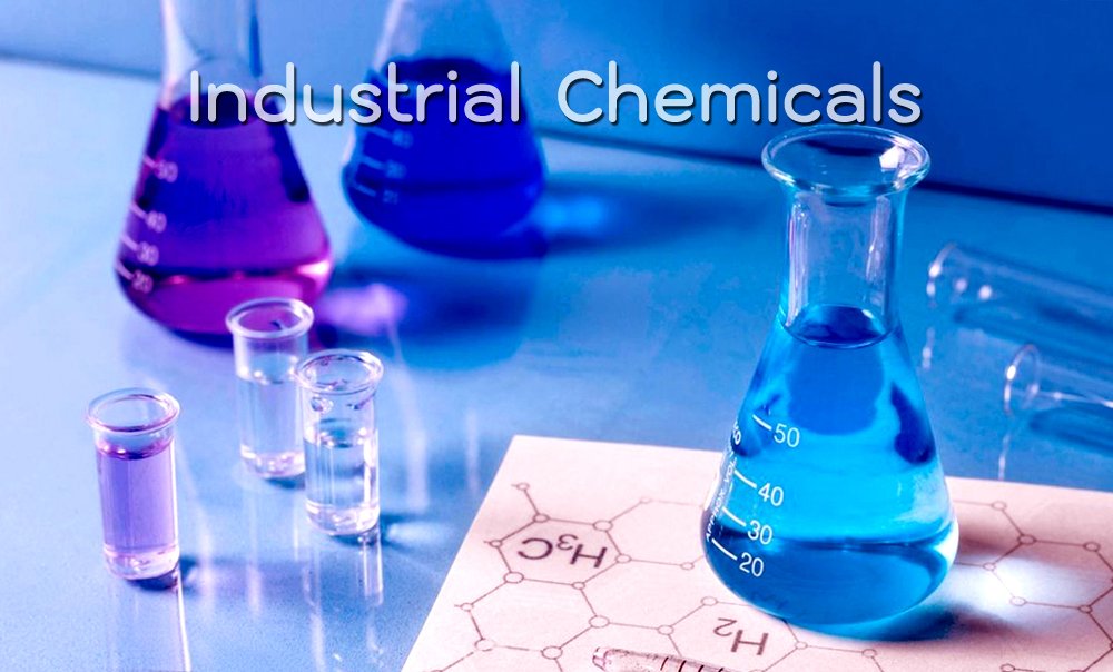 Industrial Chemicals