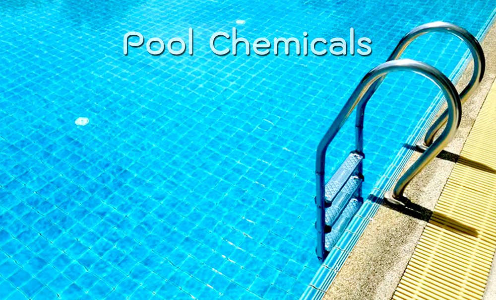 Pool Chemicals