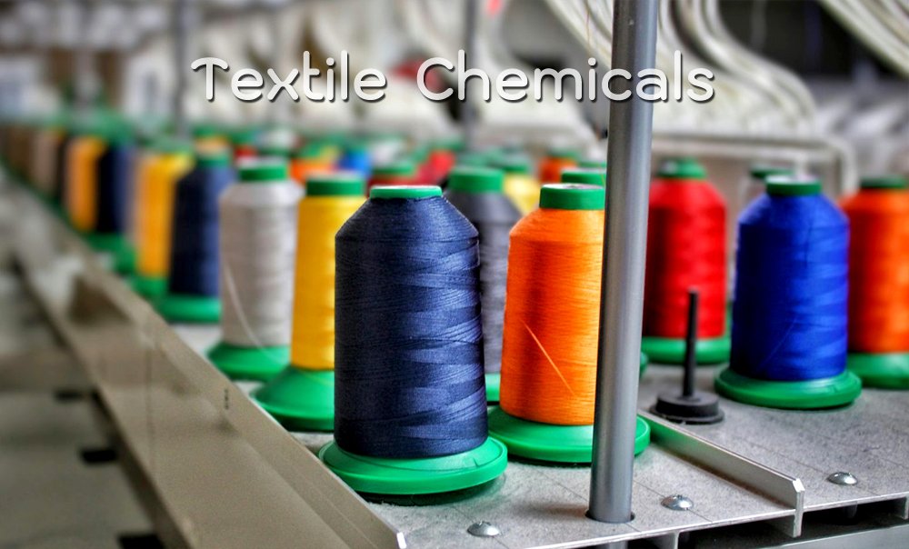 Textile Chemicals