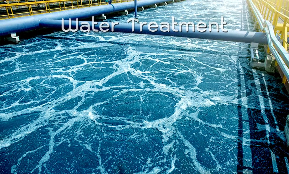 Water Treatment