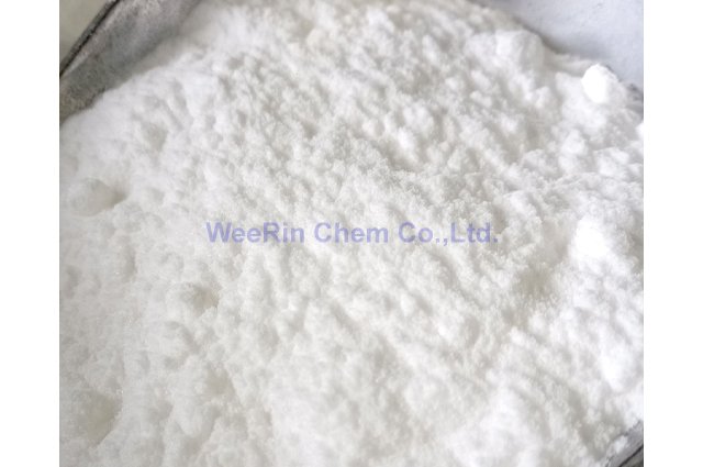 SAP สารอุ้มน้ำ (Sodium Polyacrylate)