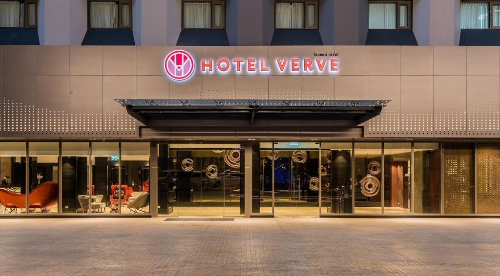 Hotel Verve