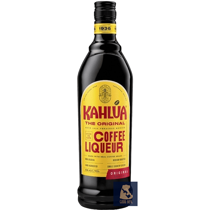 KAHLUA Coffee Liqueur