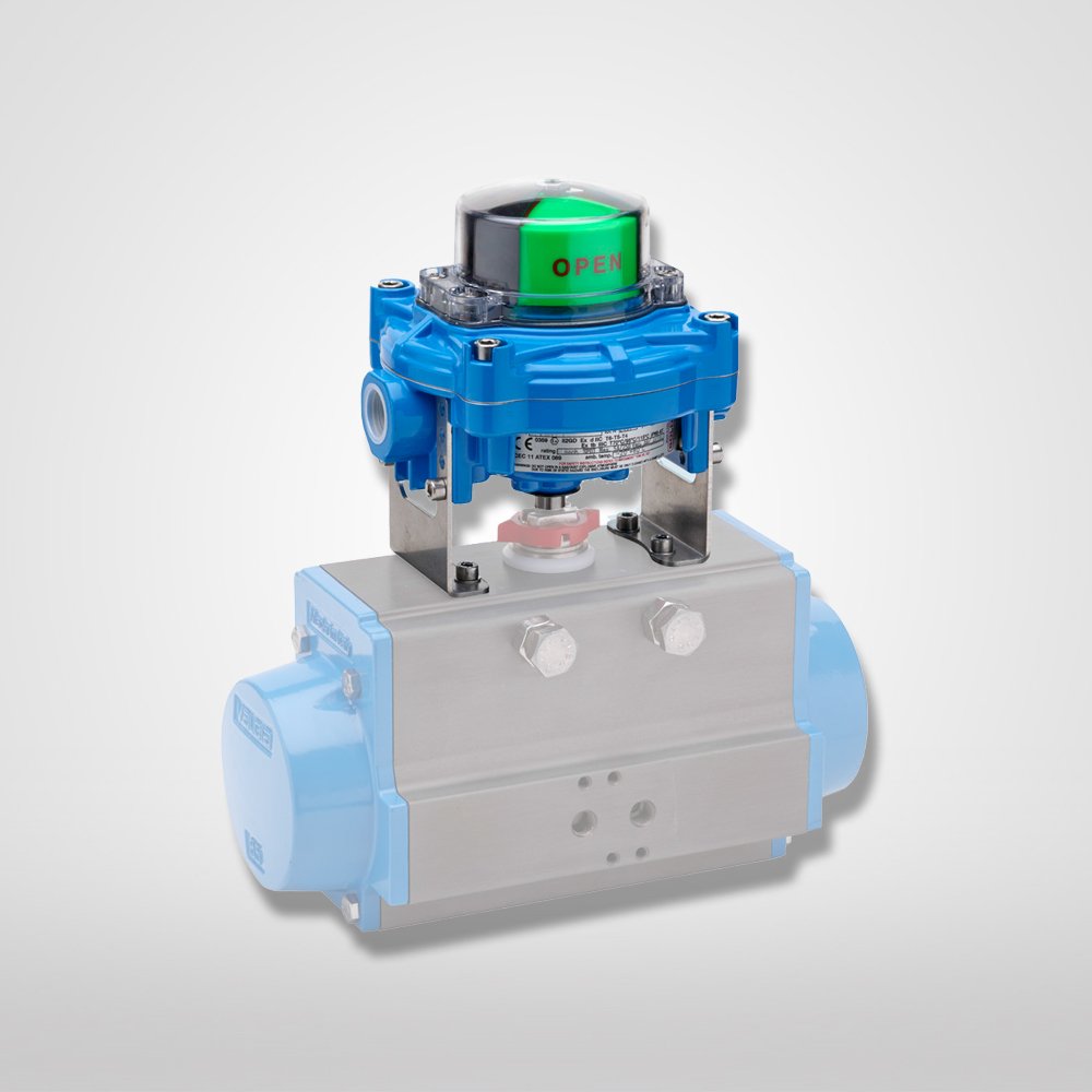 Limit Switch Accessory ACCESSORIES : LIMIT SWITCH BOX