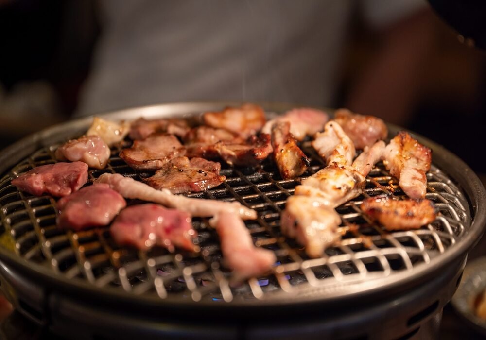 เสกเนื้อให้อร่อยขึ้นได้แค่เปลี่ยนวิธีย่าง!