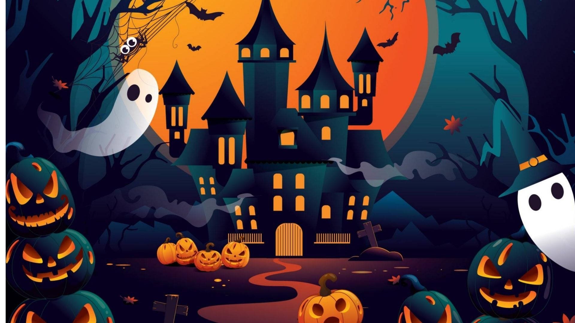 "HALLOWEEN" ความเชื่อสุดหลอนของชาวตะวันตก