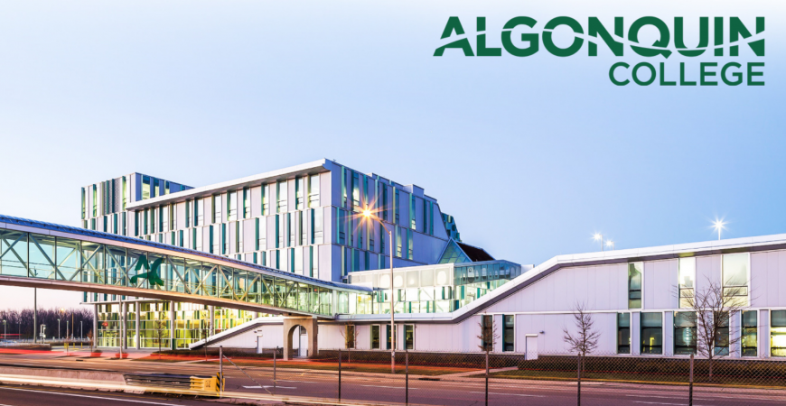 Algonquin College, Ottawa, Canada