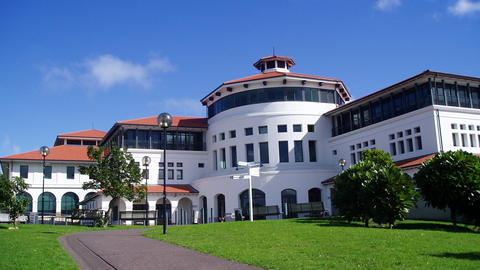 Massey University