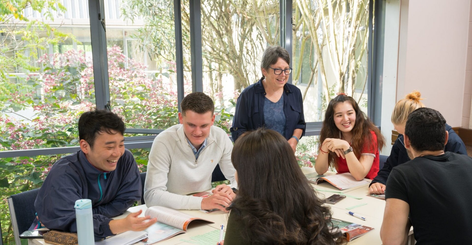 CCEL College of English, Christchurch