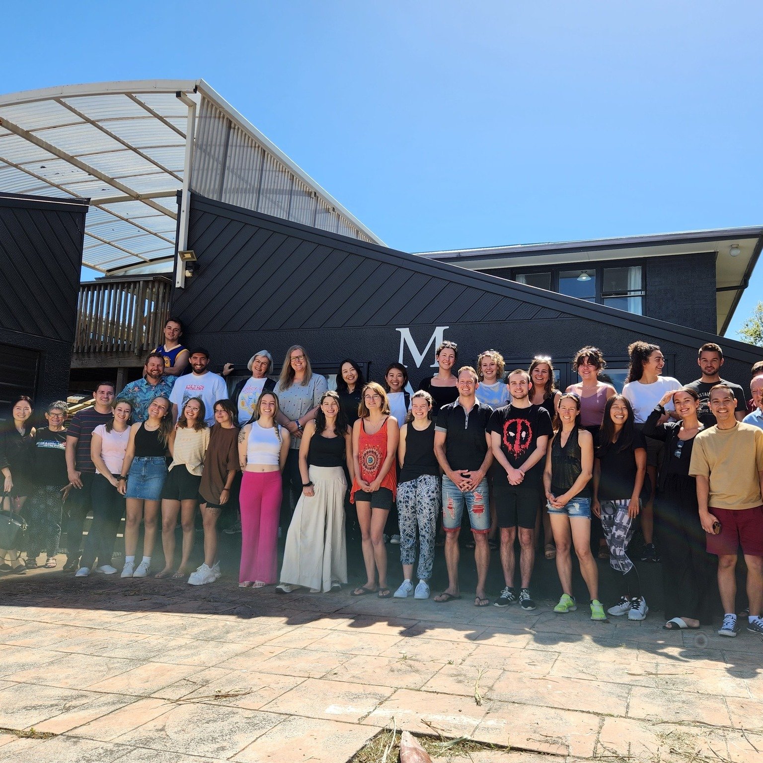 Mount Maunganui Language Centre, Bay of Plenty