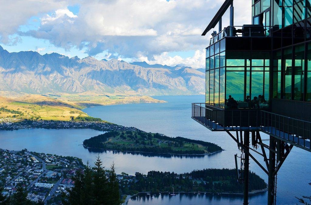 Southern Lakes English College, Queenstown