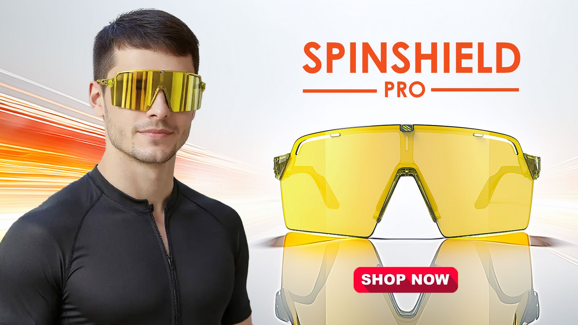 Spinshield PRO