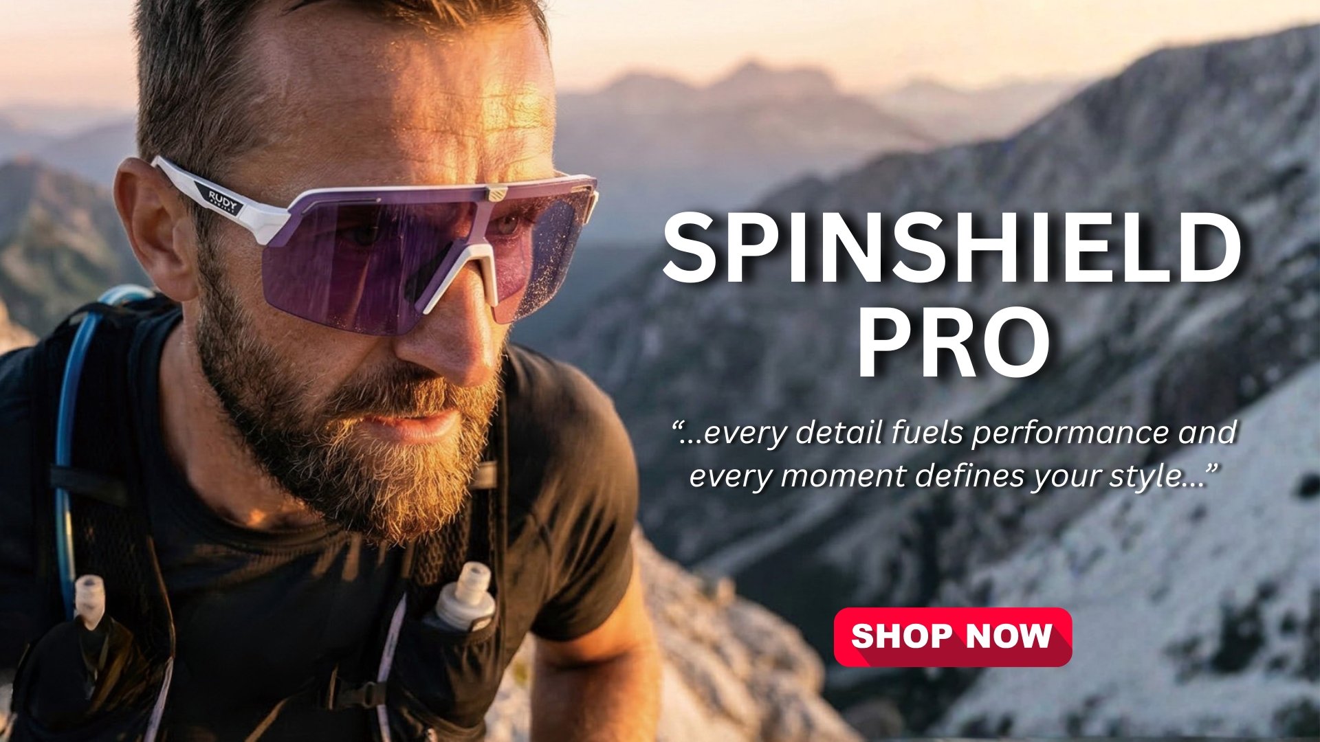 Spinshield Pro