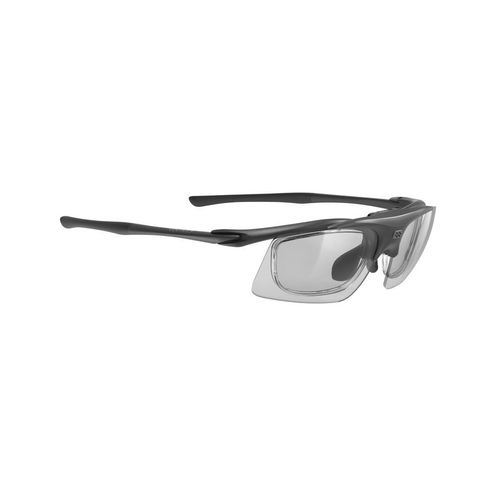 Exception X Black Matte / ImpactX Photochromic 2 Black