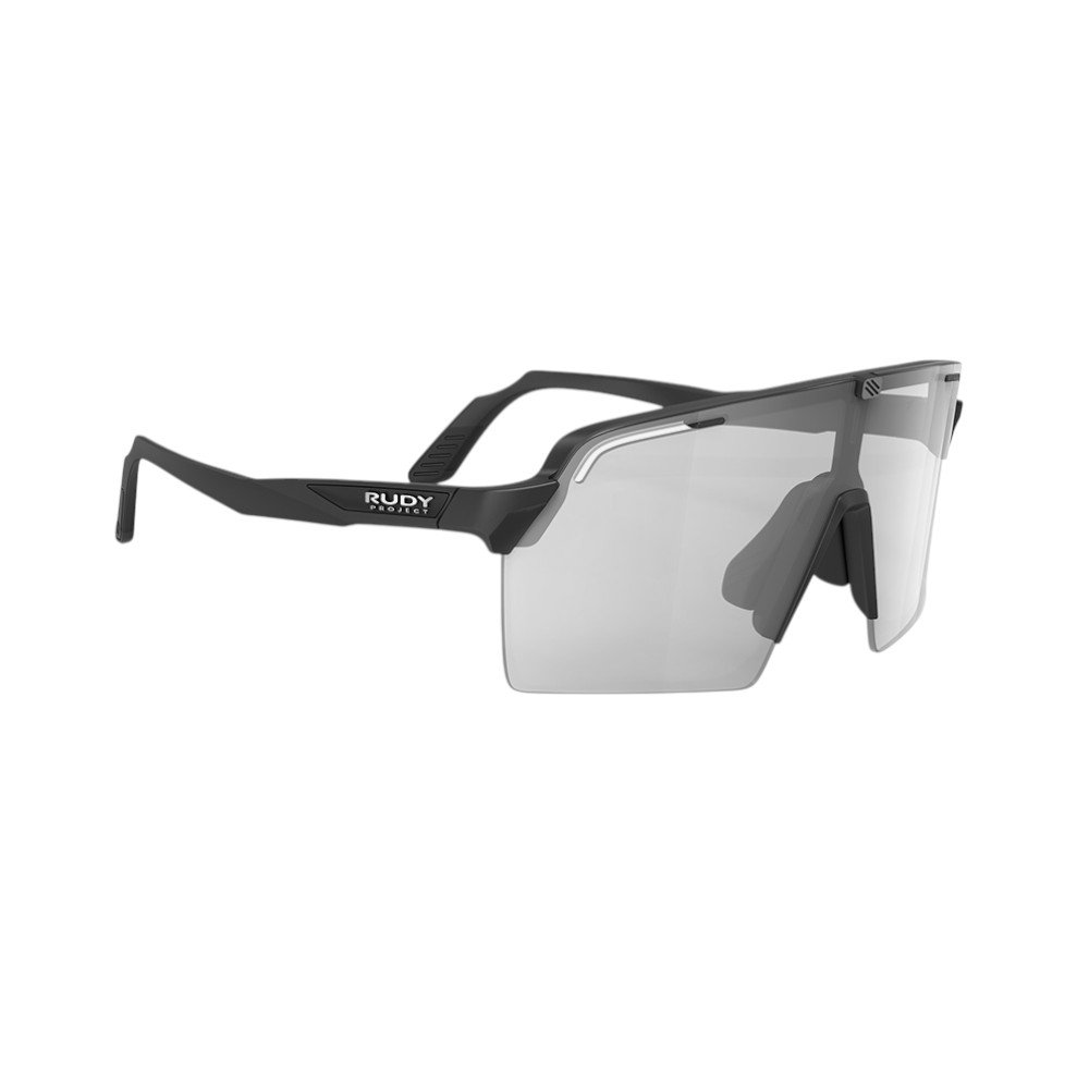 Spinshield Pro Black Matte / ImpactX Photochromic 2 Laser Black
