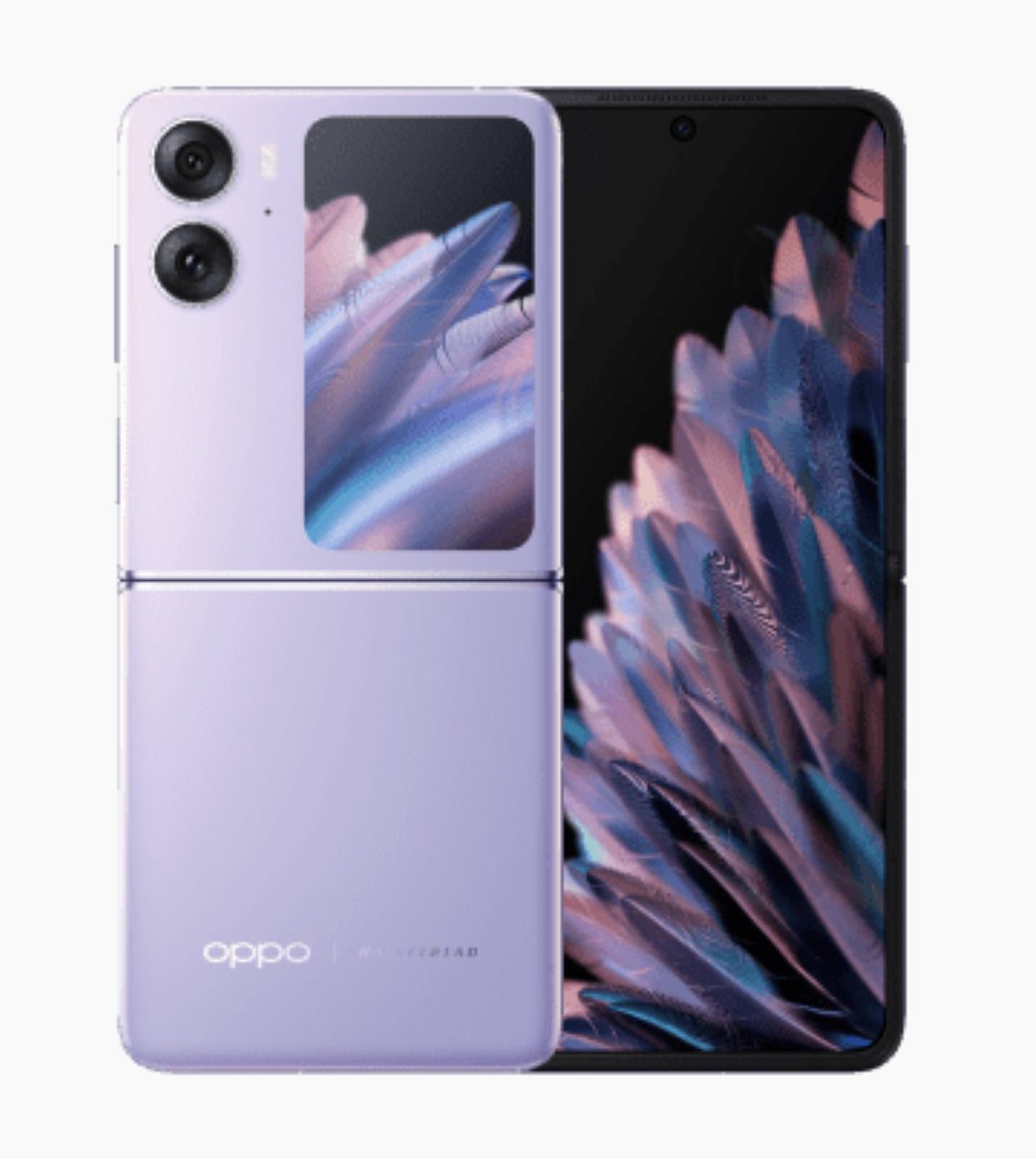 oppo Find N2 Flip 5G 8/256 GB