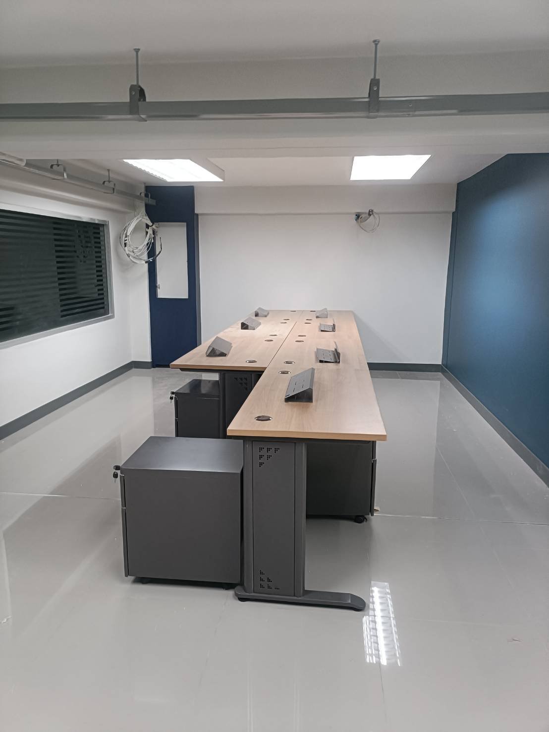 งานเฟอร์สำนักงาน 