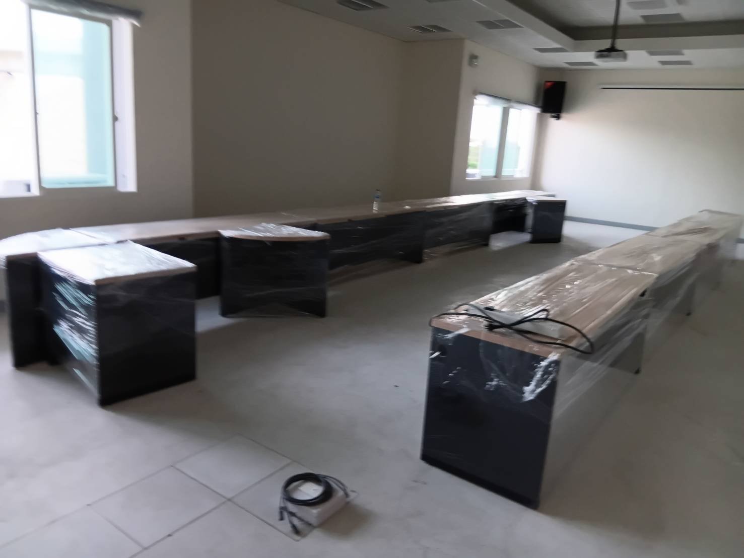 งานสำนักงาน ปปช.