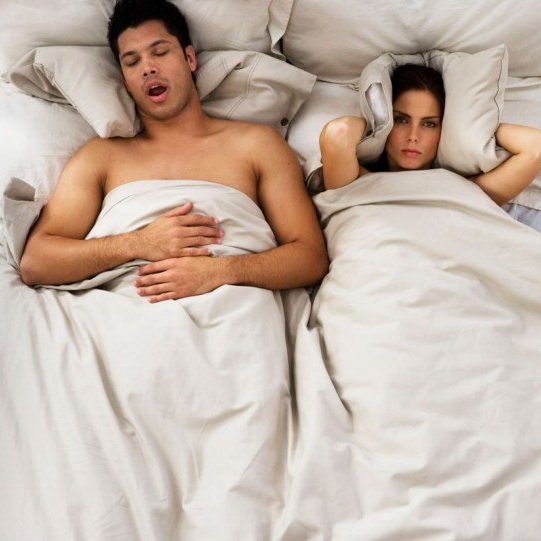 แก้นอนกรน เบื้องต้น... ทำอย่างไร แก้นอนกรน เบื้องต้น... ทำอย่างไร