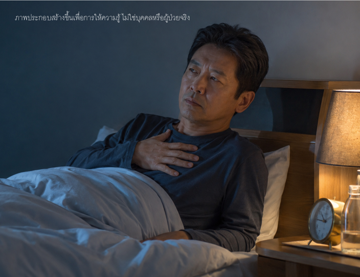 Sleep Apnea and Heart Disease: Who Should Get Tested?