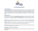 การแปลผลตรวจการนอนหลับ (sleep test) ทำอย่างไร การแปลผลตรวจการนอนหลับ (sleep test) ทำอย่างไร