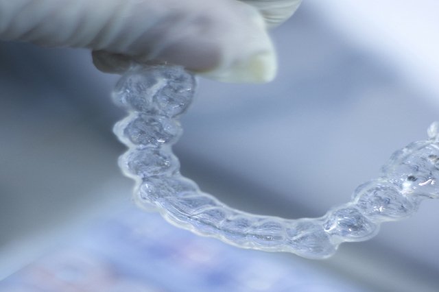 อุปกรณ์ในช่องปาก (oral appliance) รักษานอนกรน หยุดหายใจ  อุปกรณ์ในช่องปาก (oral appliance) รักษานอนกรน หยุดหายใจ