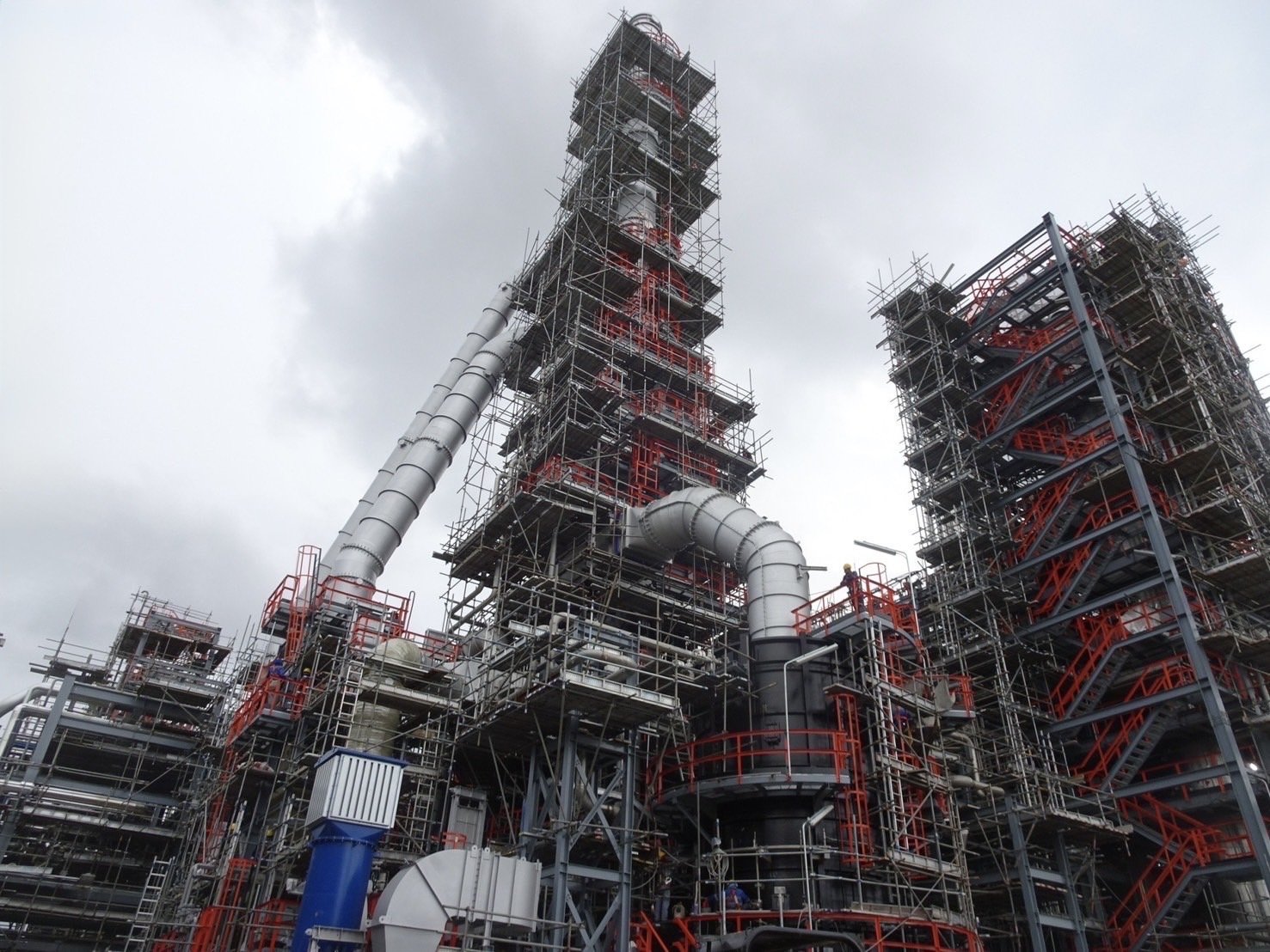 BANGCHAK Sustainable Fuel Development