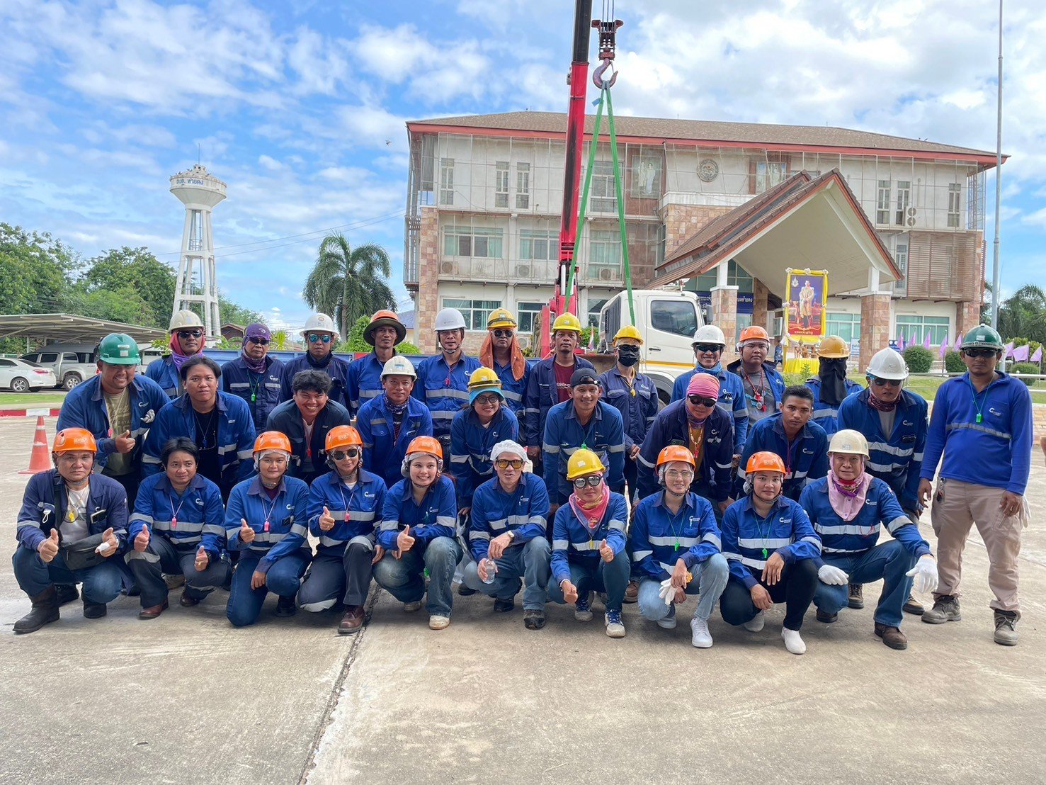 BCC Training Program 2024 BCC Training Program 2024