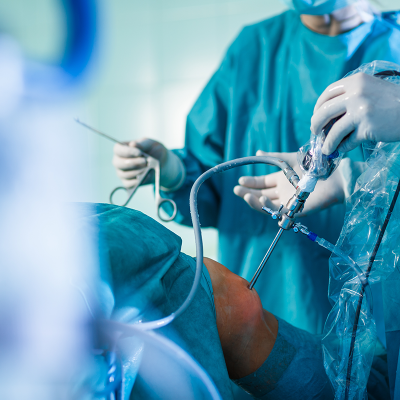 เอ็นไขว้หน้าขาด เอ็นไขว้หน้าขาด