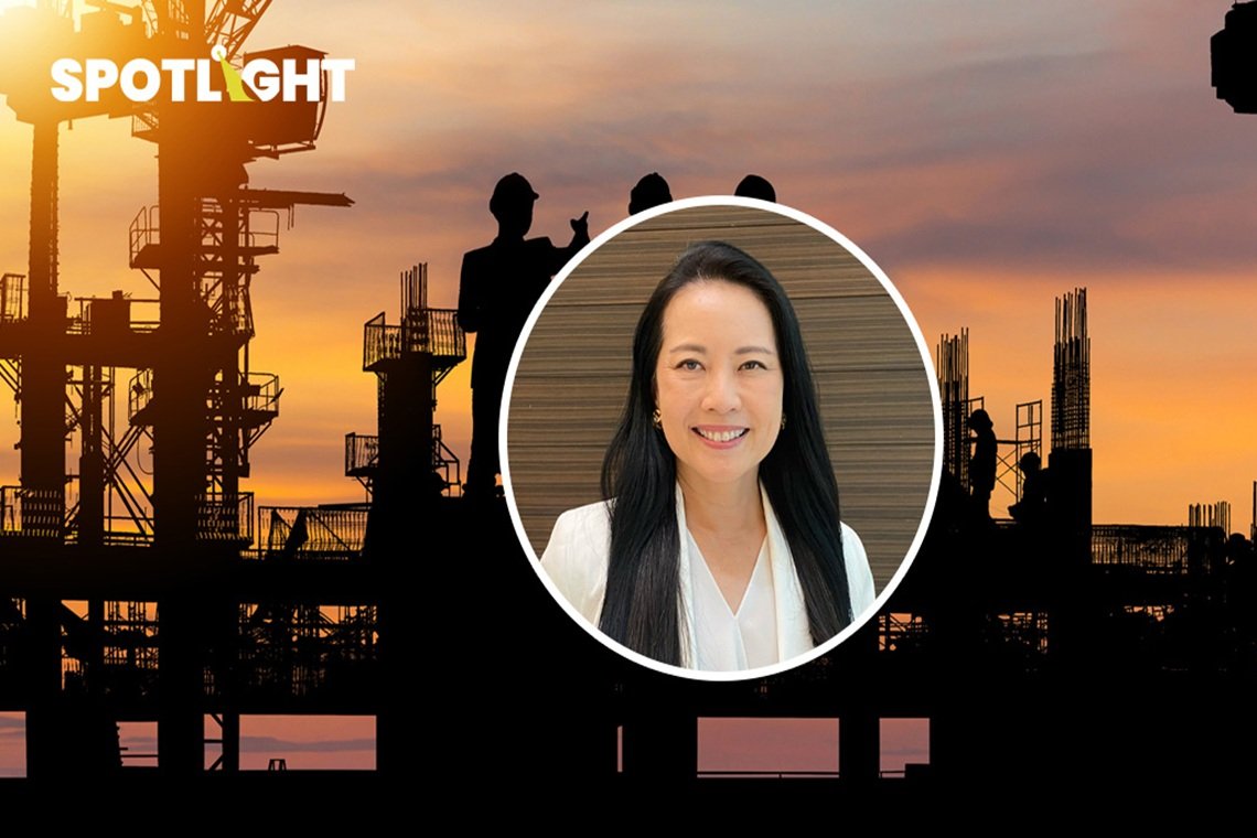 ต้นทุนก่อสร้างพุ่ง รับเหมาเจ็บกว่าโควิด ขอรัฐช่วยก่อนล้มทั้งซัปพลายเชน