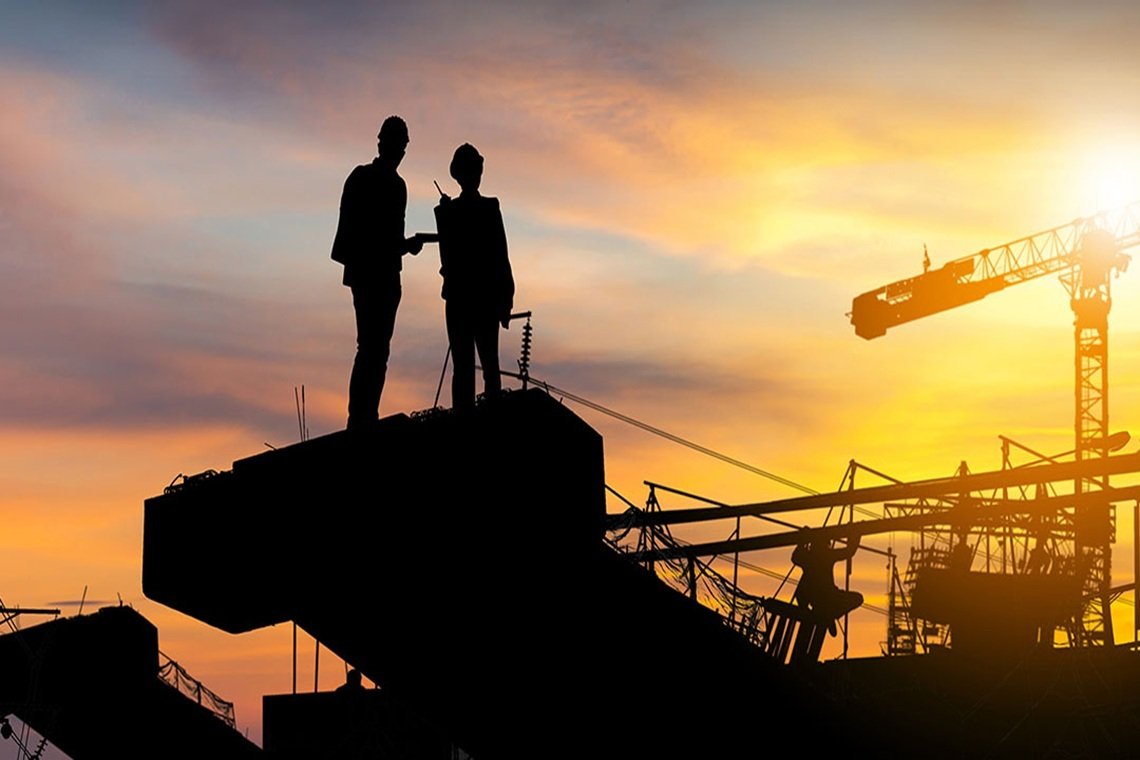 ก่อสร้าง-อสังหาฯรับมืออย่างไรในยุคราคาพลังงานพุ่ง