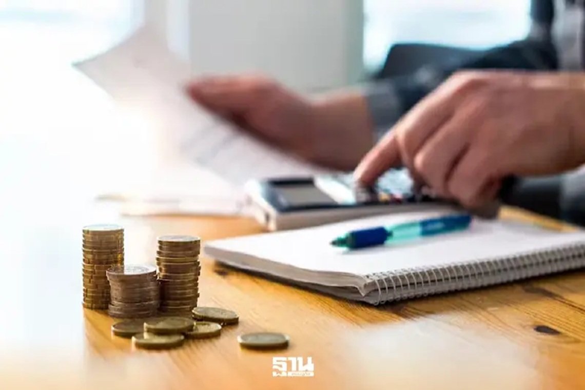 ศูนย์วิจัยกสิกรไทย คาดกนง.คงดอกเบี้ย 1.25% ในการประชุม 25 ก.พ.นี้