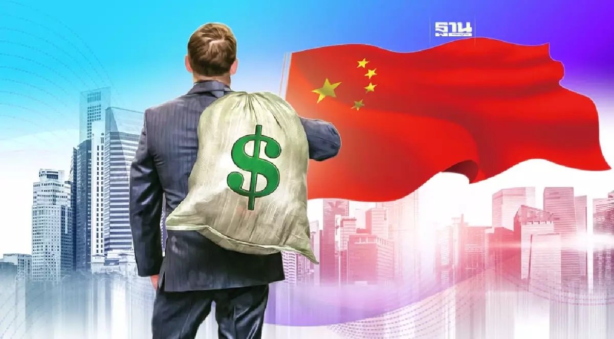 ตลาดคอนโด ตีปีก "ฟรีวีซ่าจีน" รัฐบาลเศรษฐา1