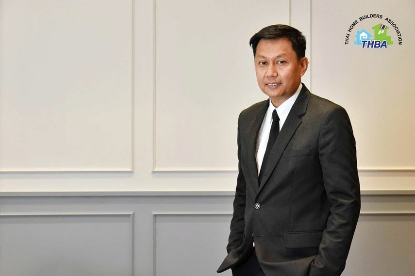 THBA ส่องปริมาณบ้านสร้างเอง Q1 ตจว.หดตัวหวั่นเศรษฐกิจไม่ฟื้น-สงครามซ้ำฉุดรับสร้างบ้านซึมยาว THBA ส่องปริมาณบ้านสร้างเอง Q1 ตจว.หดตัวหวั่นเศรษฐกิจไม่ฟื้น-สงครามซ้ำฉุดรับสร้างบ้านซึมยาว