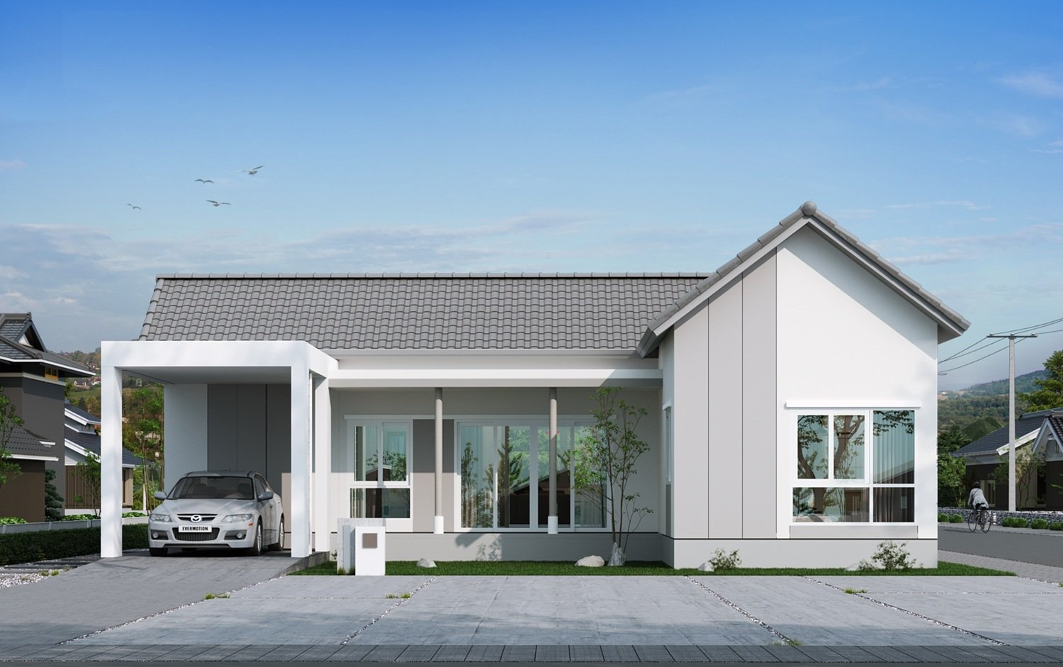 จากโตเกียวสู่แดนสยาม  ชีวิตใหม่ของผู้สูงวัยชาวญี่ปุ่นในประเทศไทย