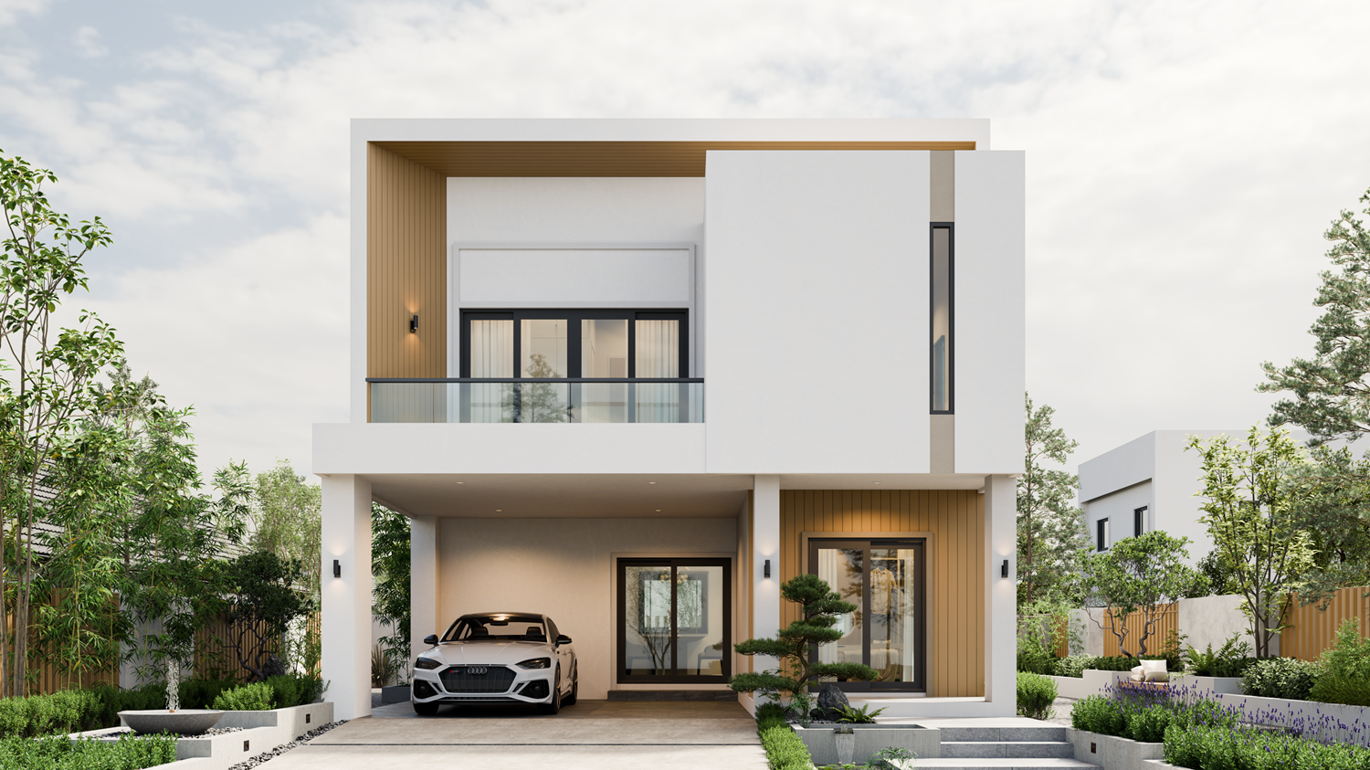 ปลายทางในฝันกับบ้านที่เหมาะสำหรับวัยเกษียณ เหตุผลที่ชาวเยอรมันเลือกใช้ชีวิตในประเทศไทย