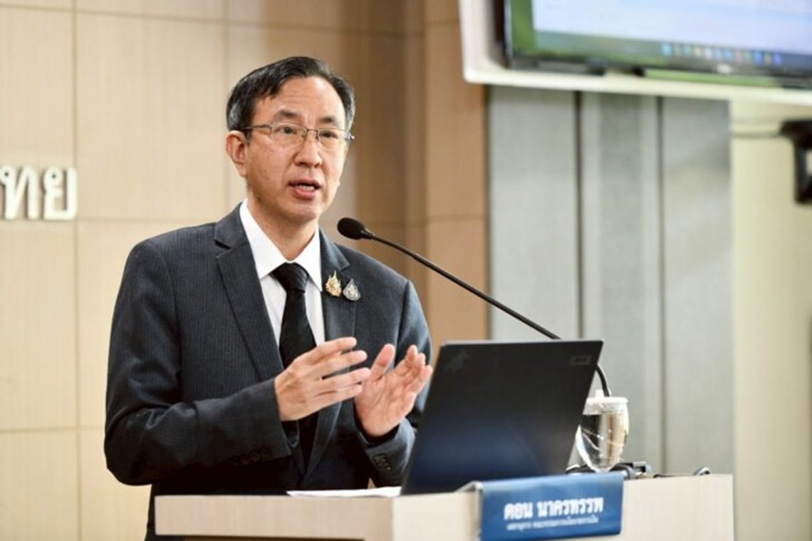 กนง.หั่นดอกเบี้ยเหลือ 1% ช่วยพยุงเศรษฐกิจ-ซ่อมแซมงบดุล