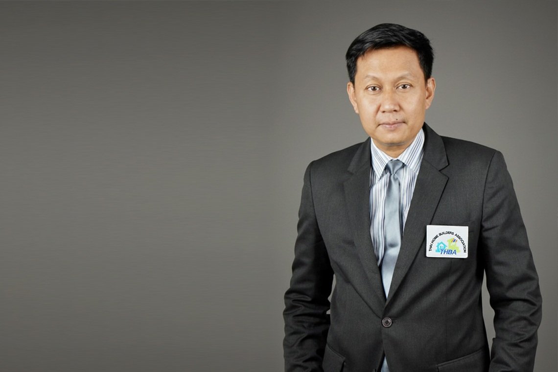 สมาคมไทยรับสร้างบ้านออกหนังสือด่วนที่สุด แจ้งเตือนสมาชิกฯ ระวังและตั้งรับวิกฤติพลังงานกระทบต้นทุนก่อสร้างรุนแรง